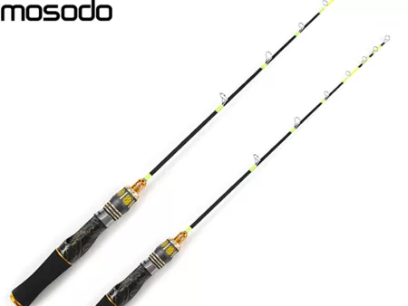 Mosodo Ice Fishing Rod - 50cm