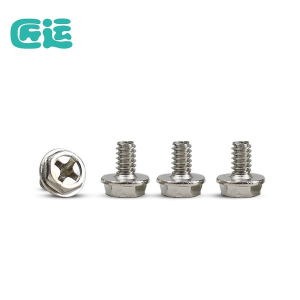 Chassis Screws HWSource