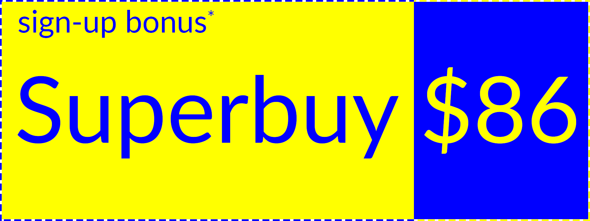 Superbuy Coupon RepArchive