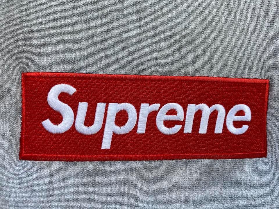 Best Supreme  Box Logo  Hoodie Replica Reddit Supreme  and 