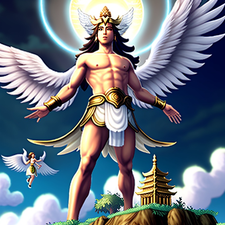 AngelKing Yupoo Seller Profile