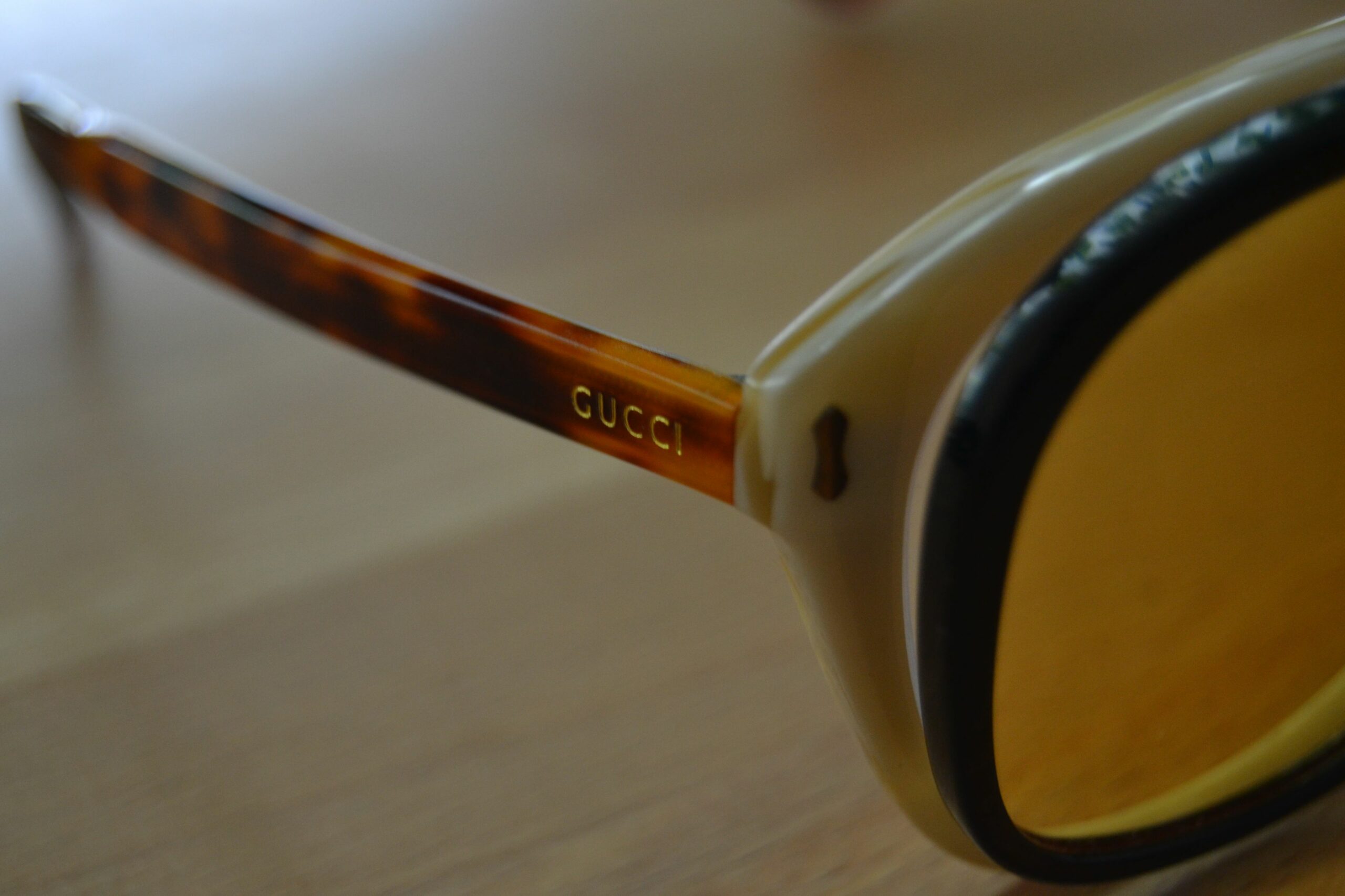 Gucci Flip-Up Sunglasses | RepArchive
