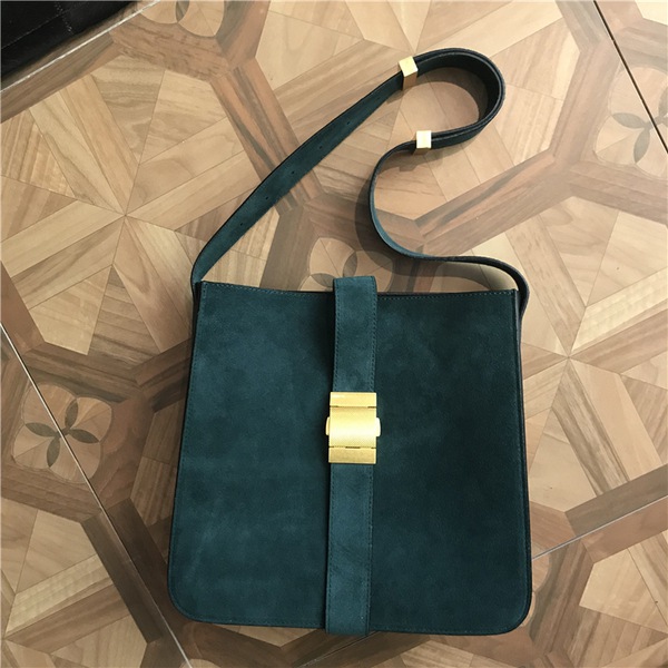 Slim Profile Handbag | RepLadies