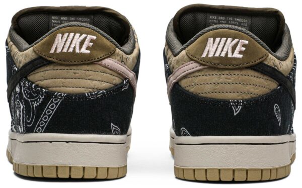 nike dunk bandana