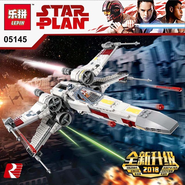 lepin 05145