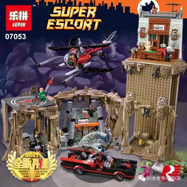 Batman Lepin 2024 www.horepnicko.cz