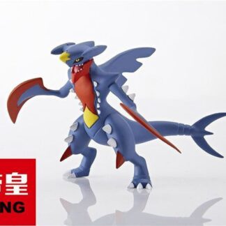 garchomp action figure