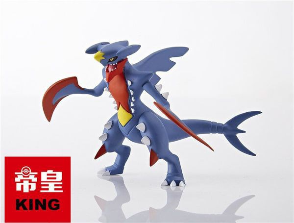 garchomp toy